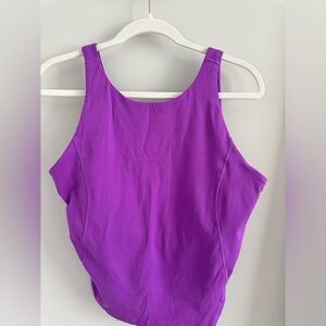Lululemon Align Tank - full length - size 16